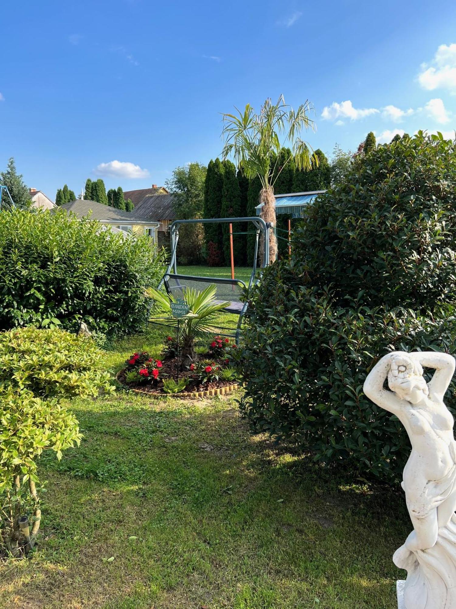 Bajor Panzio Buek-Buekfuerdo, Adults Friendly 12 Plus Buitenkant foto
