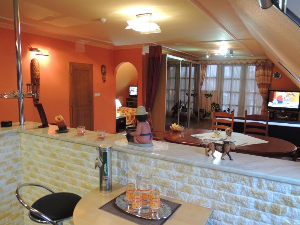 Bajor Panzio Buek-Buekfuerdo, Adults Friendly 12 Plus Kamer foto