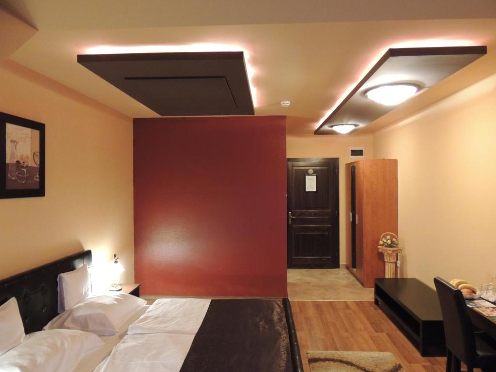 Bajor Panzio Buek-Buekfuerdo, Adults Friendly 12 Plus Kamer foto
