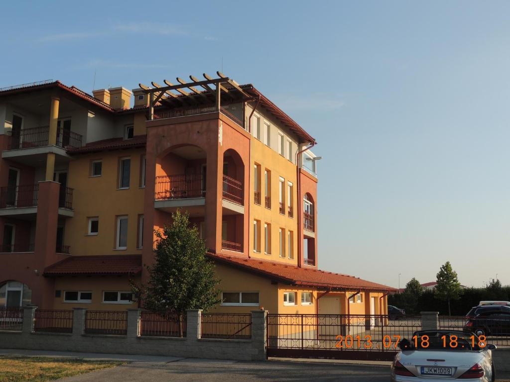 Bajor Panzio Buek-Buekfuerdo, Adults Friendly 12 Plus Kamer foto