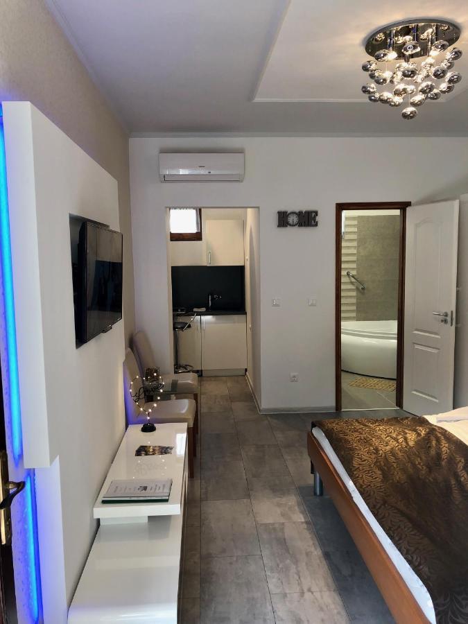 Bajor Panzio Buek-Buekfuerdo, Adults Friendly 12 Plus Buitenkant foto